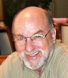 Alastair Scott