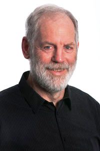 David Scott