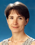 Stephanie Budgett