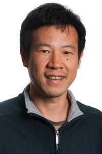 Dr. Yong Wang