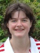 Rachel Fewster