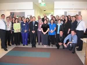  CensusAtSchool International Workshop Participants