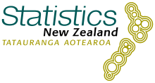 Statistics New Zealand