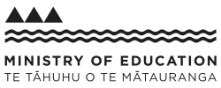 Ministry of Education