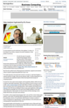 Data Analysts Captivated by R's Power