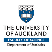 Department of Statistics, Faculty of Science, University of Auckland