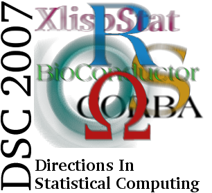 DSC 2007 logo