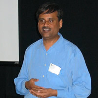 Partha Lahiri