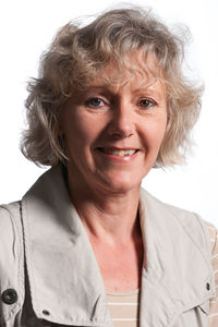Renate Meyer