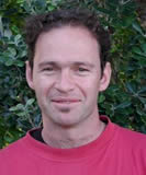 Richard Ford