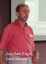 Joachim Engel