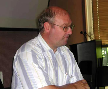 Paul Darius