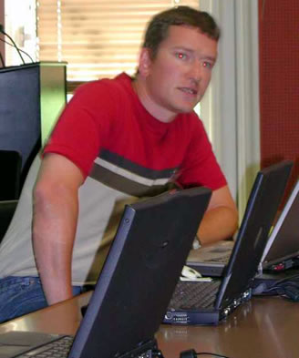 Andreas Eichler