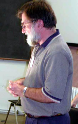 Tim Dunne