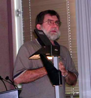 Tim Dunne