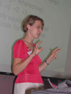 Mojca Bavdazkveder