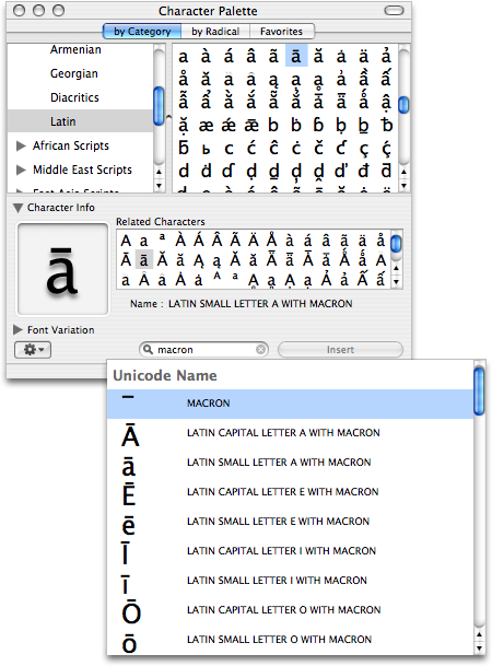 Typing MÄori easily Te mÄmÄ hoki o te patopato Typing MÄori easily Te mÄmÄ hoki o te patopato