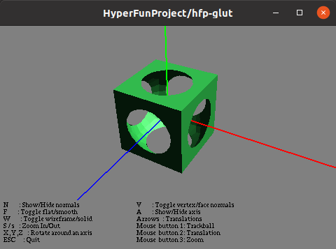 hfp view of csg.hf