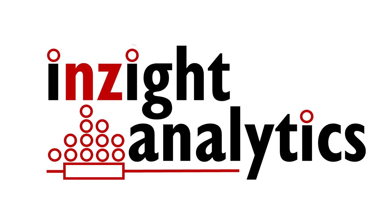 iNZight Analytics