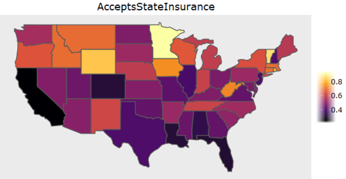 US Map