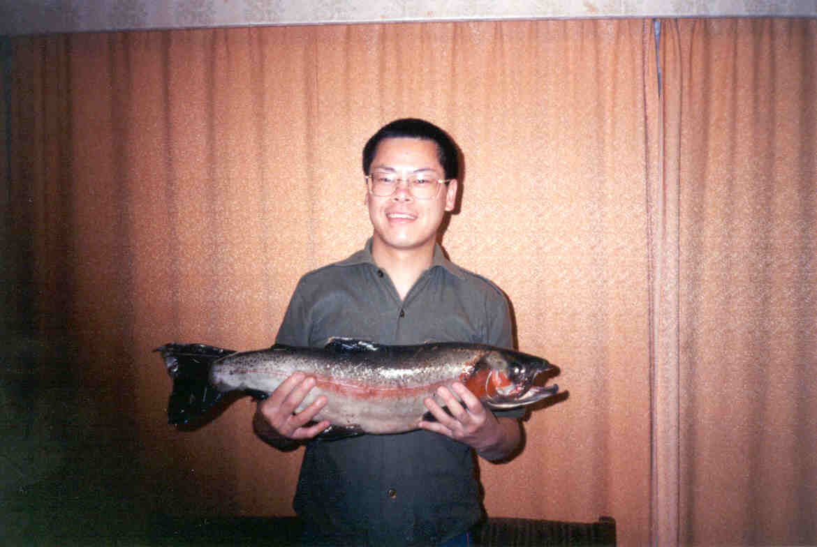 trout