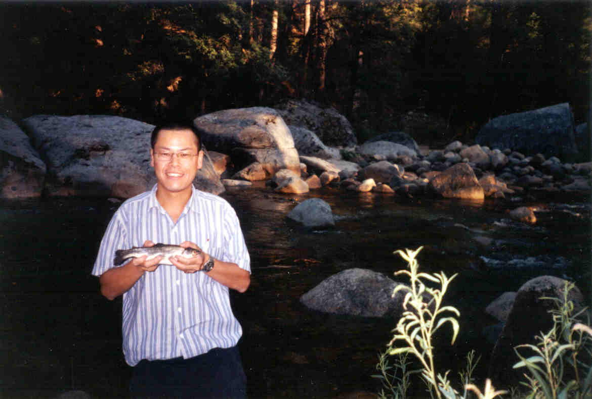 trout