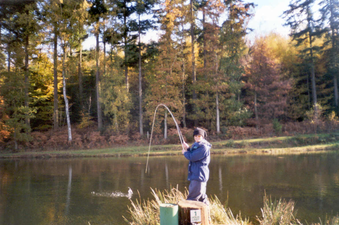 trout