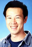 Photo of Yong Wang